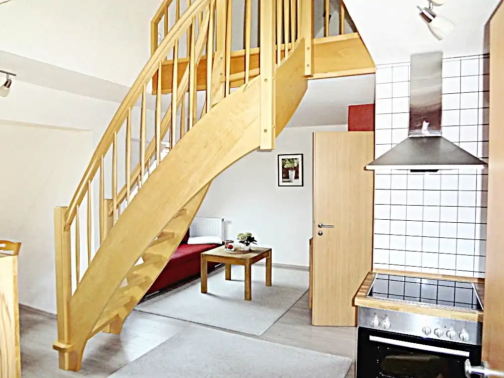 Ferienwohnungen Nagorske in Johannstorf! - Ferienwohnung 3