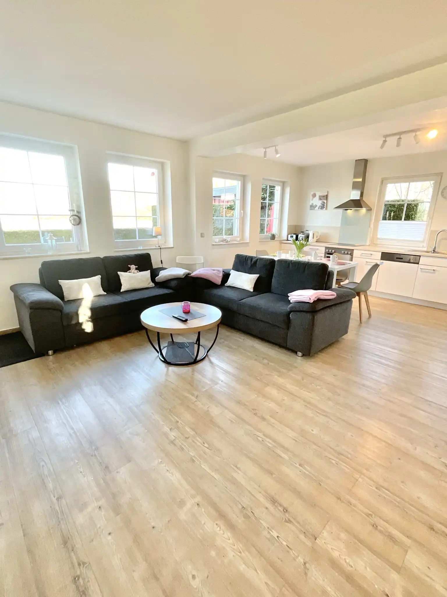 Ferienwohnungen Nagorske in Johannstorf! - Ferienwohnung 4